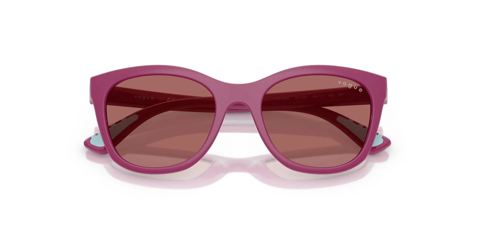Vogue Eyewear Kids 2028 Sunglasses - view 16